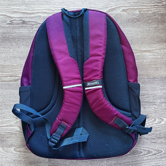 Columbia Backpack - Picture 3 of 3
